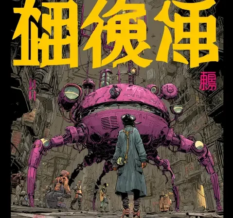 生活记录频道的视频画面，展示居家日常场景